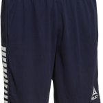 Calções Select Monaco Azuis Escuros