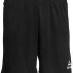 Calções Select Pisa Pretos