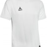 T-Shirt Select Mónaco Branca