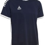 T-shirt Select Monaco Azul Escura