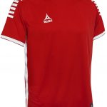 T-shirt Select Monaco Vermelha