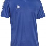 T-shirt Select Pisa Azul
