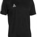 T-shirt Select Pisa Preta