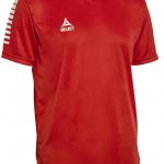 T-shirt Select Pisa Vermelha