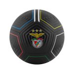Bola Preta 120 Anos Benfica