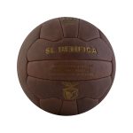 Bola SL Benfica vs Real Madrid