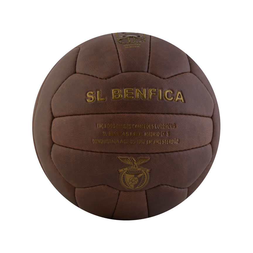 bola_slbenfica_real_madrid Bola SL Benfica vs Real Madrid - Image 1