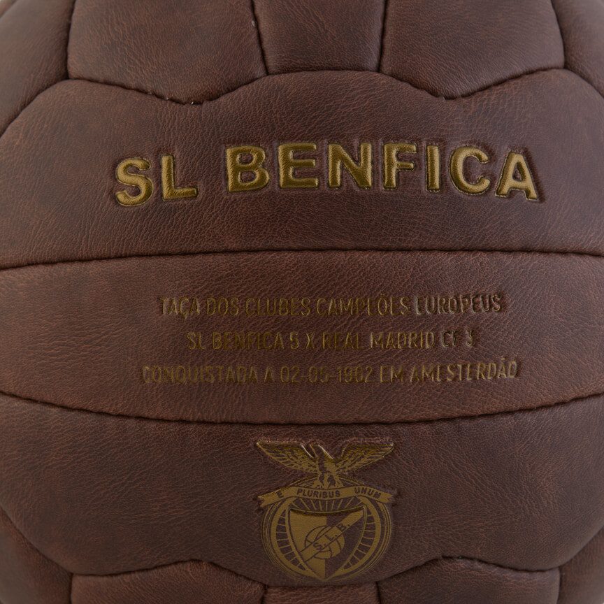 bola_slbenfica_real_madrid_1 Bola SL Benfica vs Real Madrid - Image 2