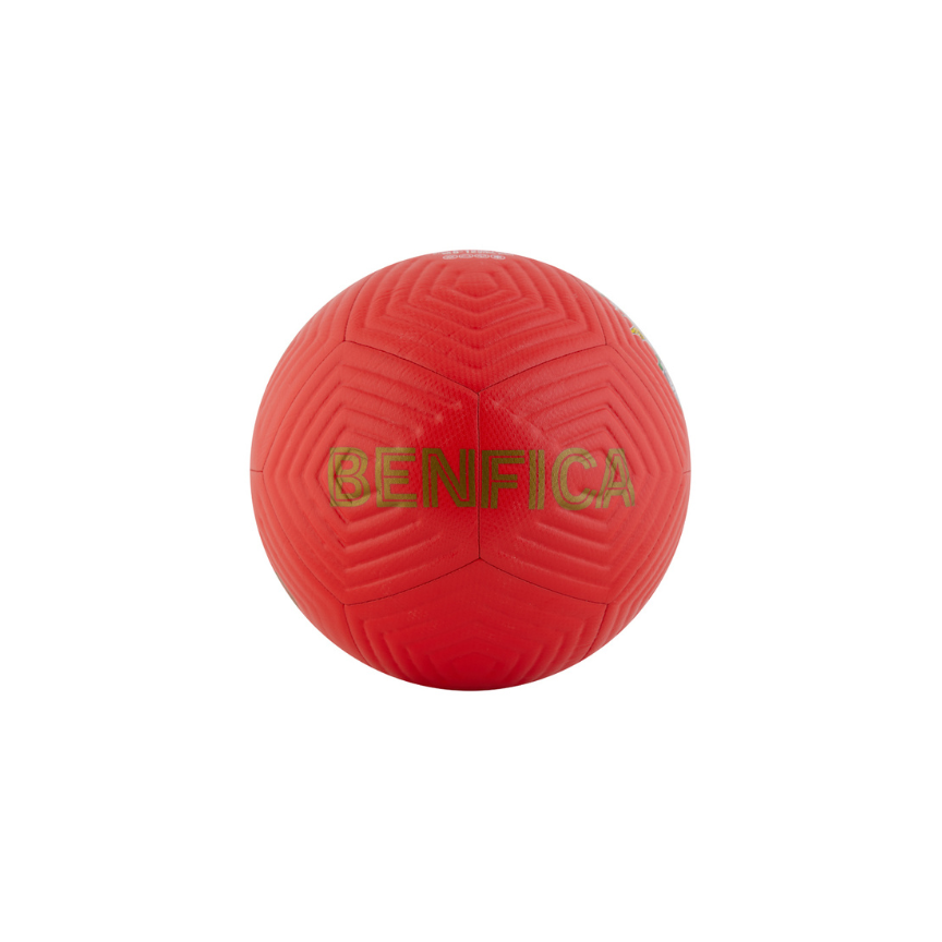 mini_bola_vermelha_120_anos_benfica_2 Mini Bola Vermelha 120 Anos Benfica - Image 3