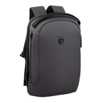 Mochila Executiva com cadeado SL Benfica Cinza