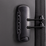 Mochila Executiva com cadeado SL Benfica Cinza - Image 2