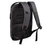 Mochila Executiva com cadeado SL Benfica Cinza - Image 5