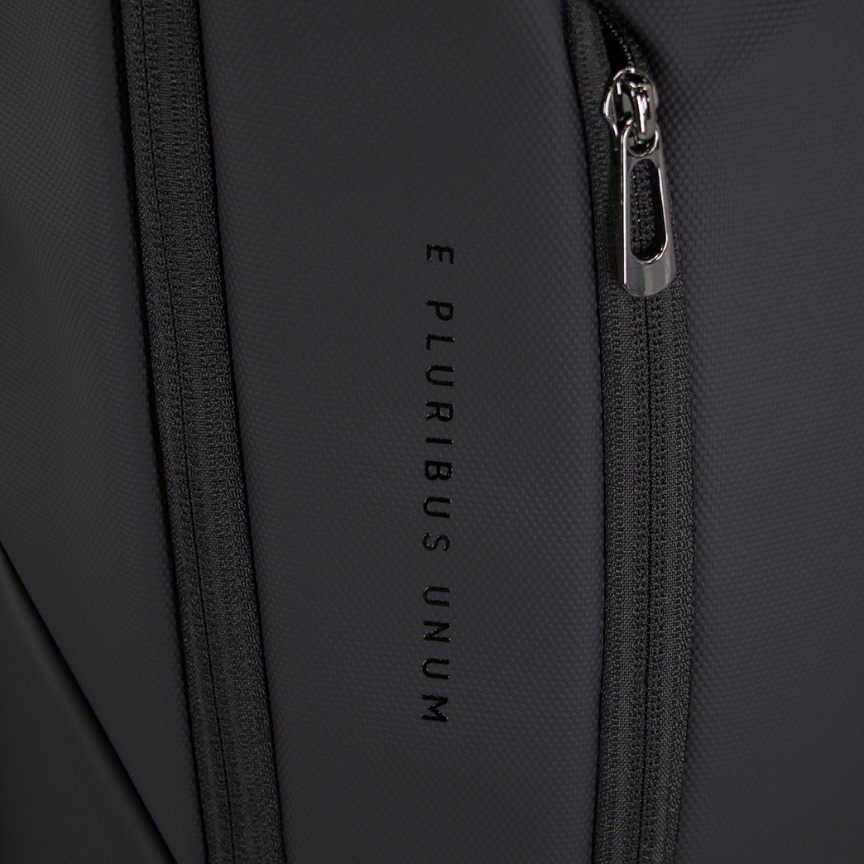 mochila_executiva_slbenfica_preta_2 Mochila Executiva SL Benfica Preta - Image 2