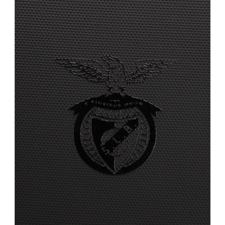 mochila_executiva_slbenfica_preta_3 Mochila Executiva SL Benfica Preta - Image 3
