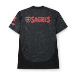 Réplica Camisola Alternativa SL Benfica 2024-2025 - Image 2