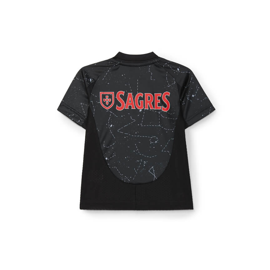 replica_camisola_alternativa_slbenfica_2024_2025_bebe_2 Réplica da Camisola Principal SL Benfica 2024-2025 Bebé - Image 2