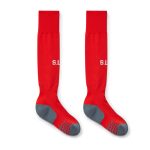 Réplica Meias Equipamento Principal SL Benfica 2024-2025