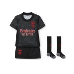 Réplica do Mini Kit Alternativo SL Benfica 2024-2025