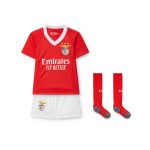 Réplica do Mini Kit Principal SL Benfica 2024-2025