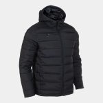 ANORAK HOMEM EXPLORER III PRETO