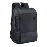 Mochila de Viagem Executiva SL Benfica Preta