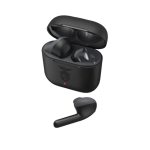 Auriculares True Wireless Pretos Benfica