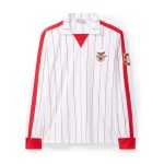 Camisola Retro Benfica 1983 1984