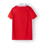 Camisola Retro Parmalat 1994-95 - Image 3