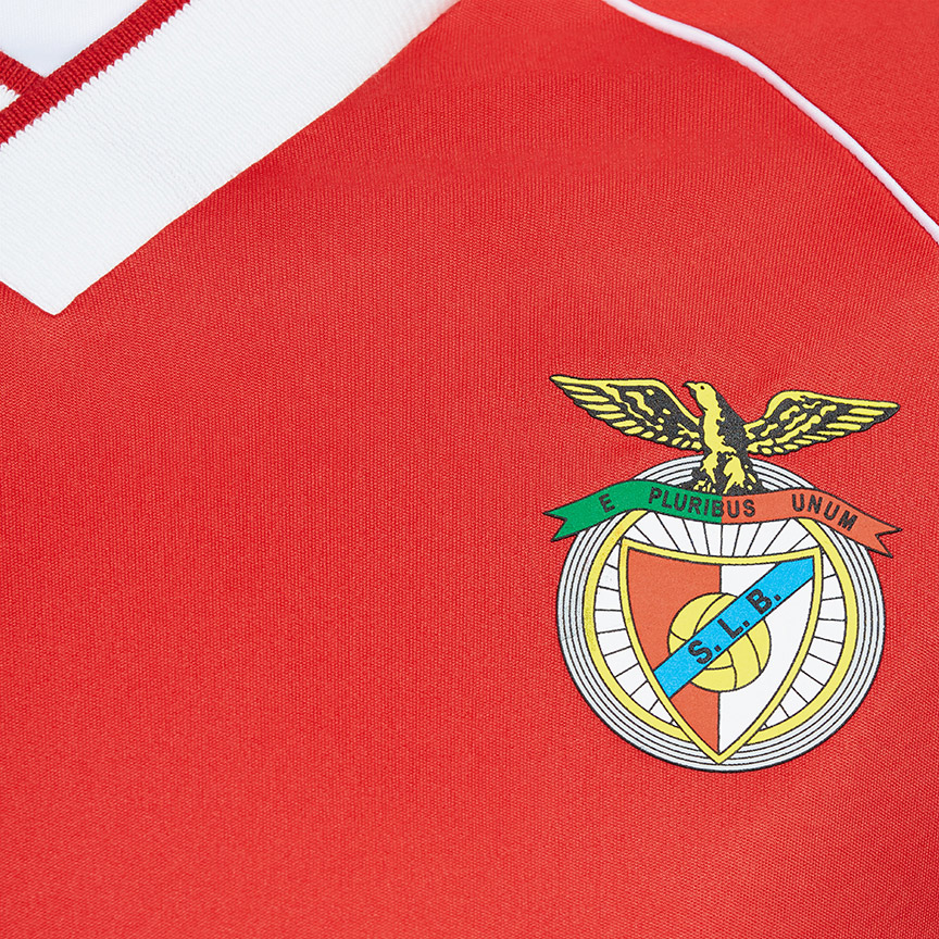 camisola_parmalat_benfica_3 Camisola Retro Parmalat 1994-95 - Image 2