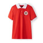 Camisola Retro do Benfica Troféu Ramón de Carranza