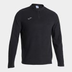 CAMISOLA POLAR HOMEM CERVINO II PRETO