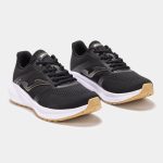 Sapatilhas Running Elite Lady 25 Preto - Image 4