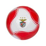 Bola Vermelha e Branca Benfica