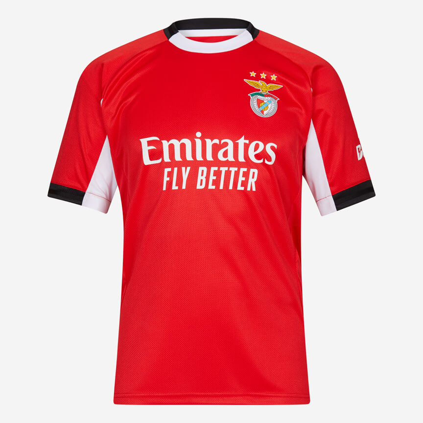 replica_camisola_principal_slbenfica_2025_2026_3 Réplica Camisola Principal SL Benfica 2025-2026 - Image 1
