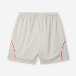 Réplica Calções Alternativos Beges SL Benfica 2025-2026 - Image 3